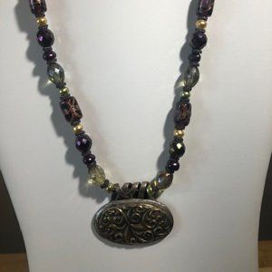 Chico's Vintage Necklace